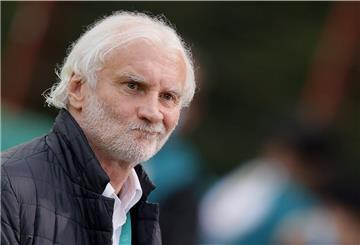 Rudi Völler will nicht Präsident des Deutschen Fußball-Bundes (DFB) werden.