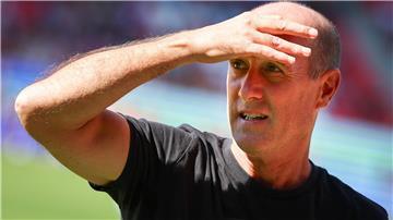 Rückkehr nach Osnabrück: Rekordspieler Joe Enochs ist neuer Direktor Fußball des VfL.