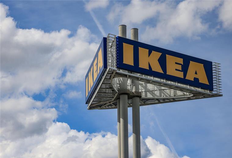 Vorsicht, Stromschlaggefahr! Ikea ruft mehrere Produkte zurück Rückruf bei Ikea: Von gleich mehreren Produkten geht eine Gefahr aus.