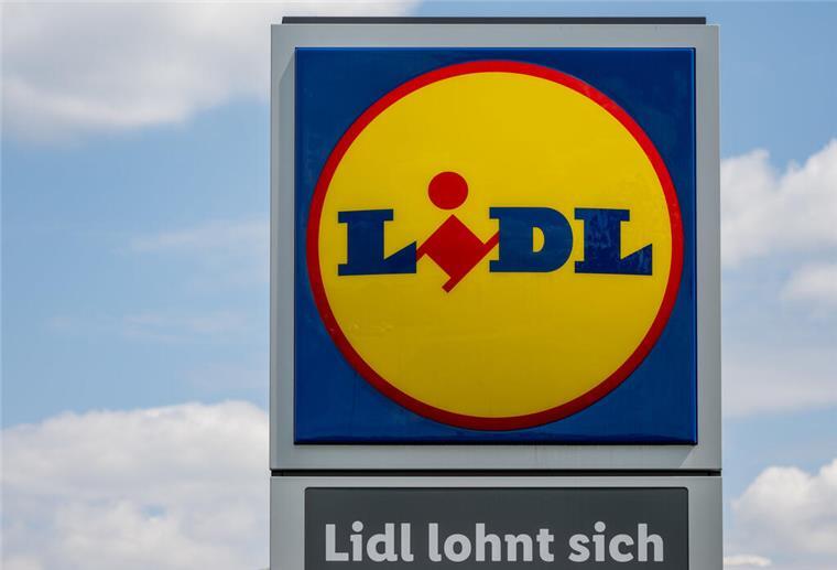 Rückruf bei Lidl