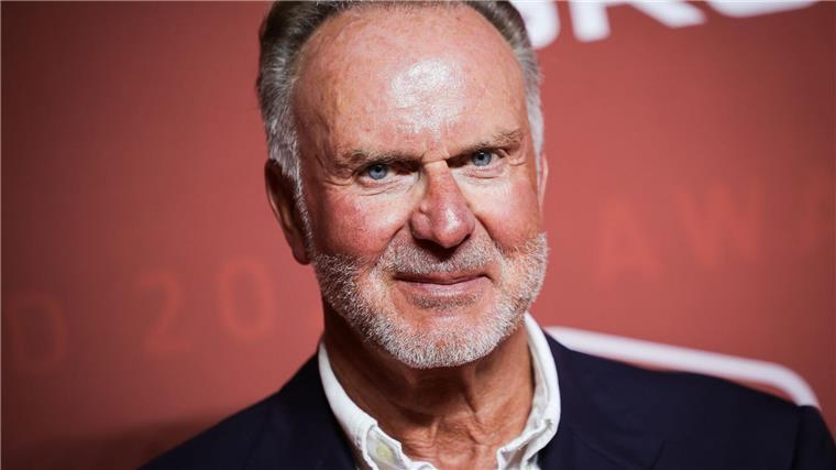 Nationaltorwart Nübel im Fokus - Kompany: Haben ihn im Blick Rummenigge rühmt die Leistungen von Neuer.