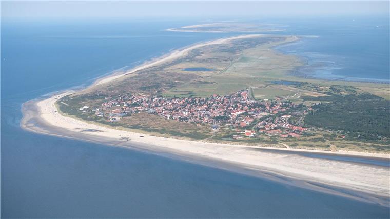Rund 1.500 Insulaner waren auf Langeoog aufgerufen, einen neuen Bürgermeister zu wählen. (Archivbild)