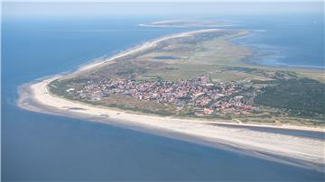 Rund 1.500 Insulaner waren auf Langeoog aufgerufen, einen neuen Bürgermeister zu wählen. (Archivbild)