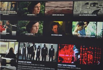 Rund 2000 Film- und Serienvideos soll es bei filmfriends zu sehen geben. 