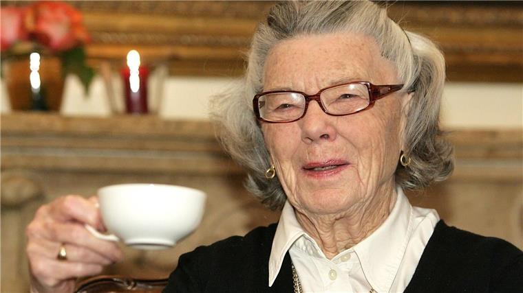 Rund 30 Bücher hat Rosamunde Pilcher zeitlebens veröffentlicht.