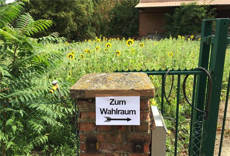 Kommunalwahl: Die Cuxländer haben abgestimmt - CDU vor der SPD Rund 6,46 Millionen Bürger waren heute in Niedersachsen zur Kommunalwahl aufgerufen. Auch im Cuxland wurden der Kreistag und einige Gemeinderäte neu gewählt.