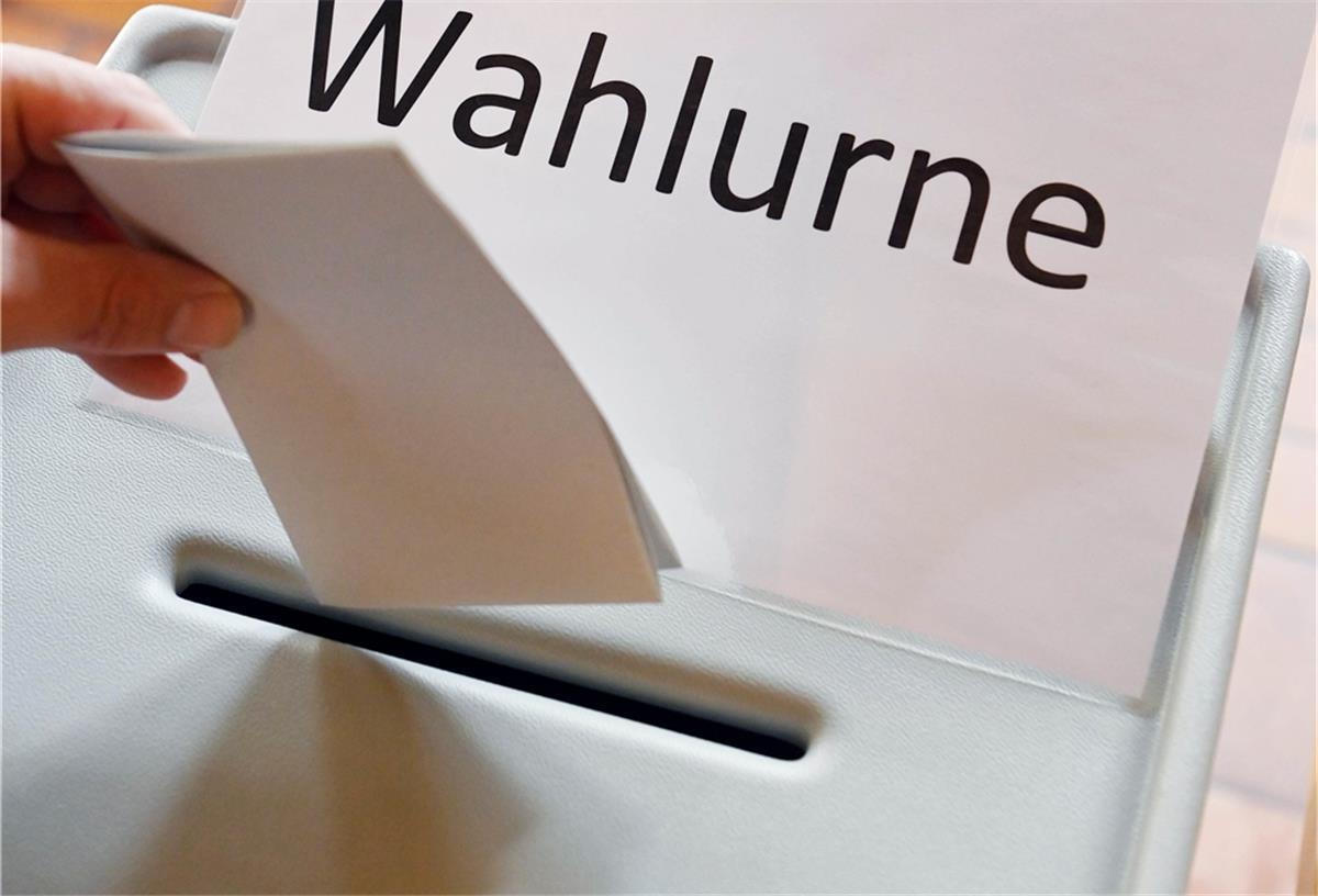 Selsingen: Größere Auswahl bei der Kommunalwahl Rund 7800 Wahlberechtigte sind in der Samtgemeinde Selsingen aufgerufen, am 12. September bei der Kommunalwahl ihre Stimmen abzugeben.
