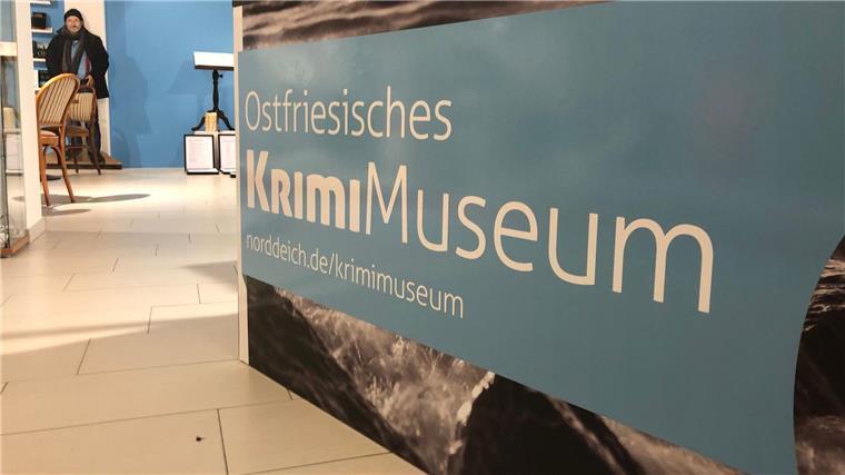 Rund ein Jahr wurde an der neuen Ausstellung gerarbeitet. 