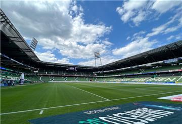 Weserstadion