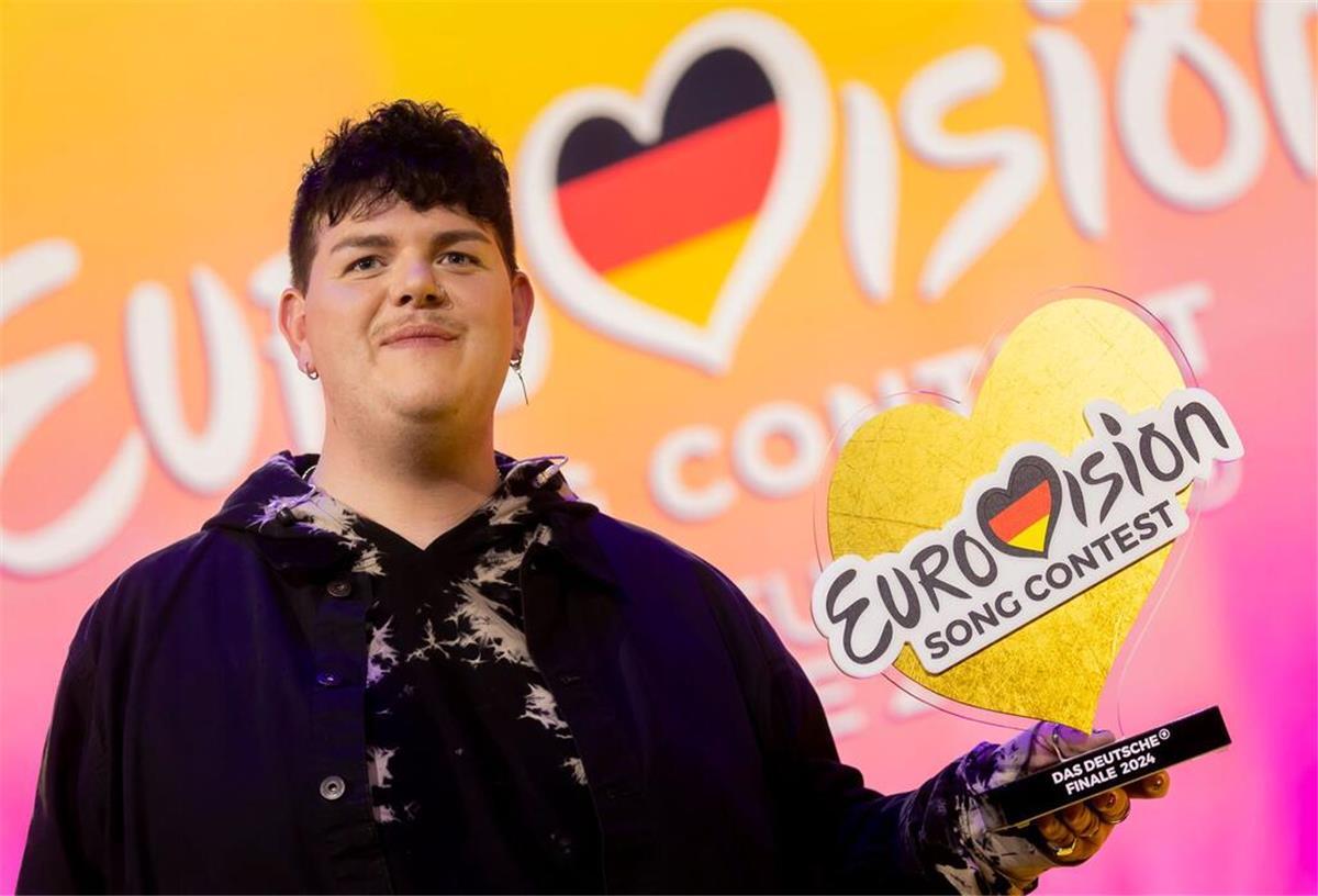 Rund um den aktuellen ESC-Vorentscheid plant Isaak keine Auftritte. (Archivbild)