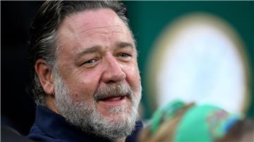 Russell Crowe ist seit Jahren ein erklärter Thailand-Fan. (Archivbild)