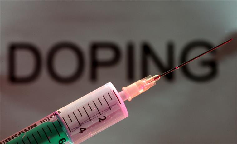 Also doch: Russen geben systematisches Doping zu Russland gerät beim Thema Doping immer mehr unter Druck.
