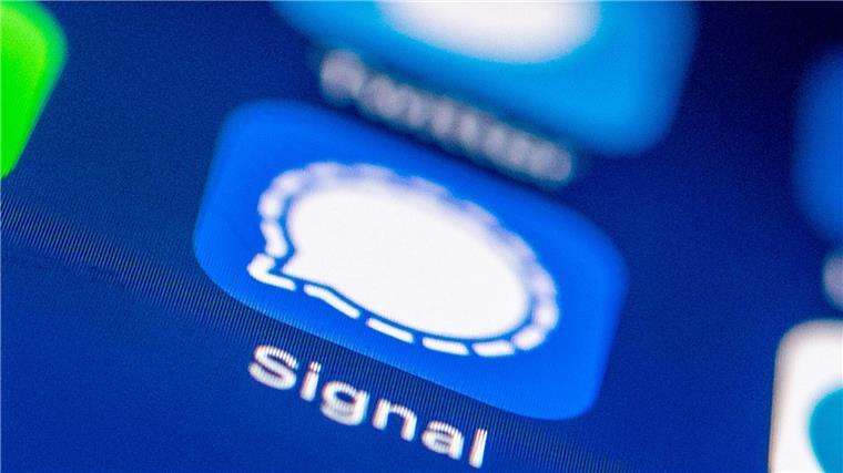 Russland blockiert Chatdienst Signal Russland wirft dem Chatdienst Signal Verstöße gegen russisches Recht vor.