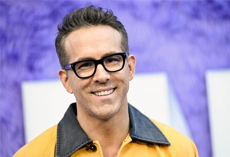 Ryan Reynolds darüber, was eine gute Freundschaft ausmacht Ryan Reynolds ist zurück in seiner Rolle als „Deadpool“.