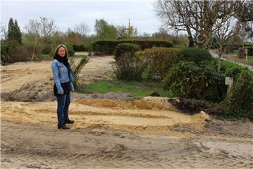 Sabine Franke, Platzwartin der Campingplätze in Sandstedt und Rechtenfleth, hat aus persönlichen Gründen gekündigt. Sie trat entschieden Gerüchten entgegen, es habe Unstimmigkeiten mit der Gemeindeverwaltung gegeben.