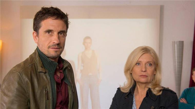 Sabine Postel und Oliver Mommsen wollen 2019 als Ermittlergespann Lürsen/Stedefreund den Bremer "Tatort" verlassen.
