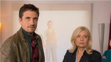 Sabine Postel und Oliver Mommsen wollen 2019 als Ermittlergespann Lürsen/Stedefreund den Bremer "Tatort" verlassen.