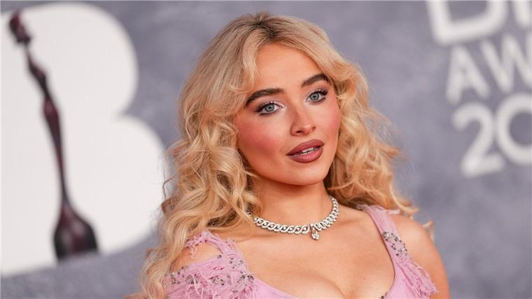 Girl Power mit Klischees: Sabrina Carpenters neues Album Sabrina Carpenter zählt zu den größten Shootingstars der vergangenen Jahre. (Archivfoto)