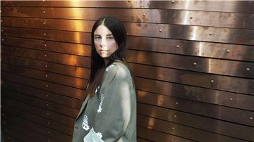 Sängerin Balbina macht Musik jenseits von Genre-Grenzen.