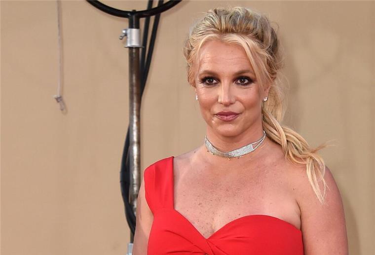 Streit in Hotel? Britney Spears weist Berichte zurück Sängerin Britney Spears hat Berichte über einen angeblichen Streit in einem Hotel in Los Angeles zurückgewiesen (Archivbild).