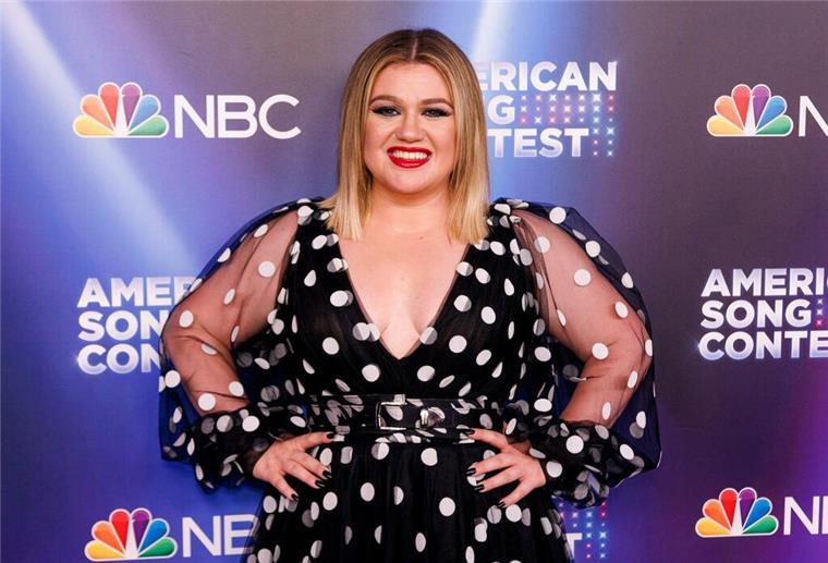 Kelly Clarkson wollte eigentlich nie heiraten Sängerin Kelly Clarkson hat im vergangenen Jahr das Album „Chemistry“ veröffentlicht.