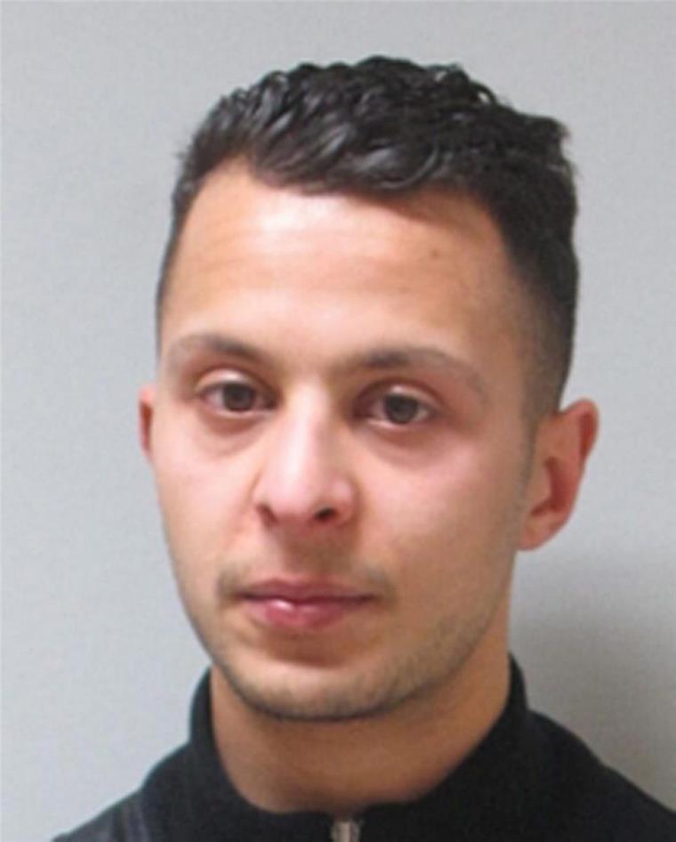 Terrorverdächtiger Abdeslam in Brüssel festgenommen Salah Abdeslam wurde angeblich in Belgien verhaftet.