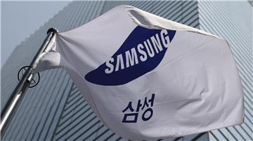 Samsung soll nach dem Willen von Geschworenen mehr als 445 Millionen Dollar wegen Patentverletzungen zahlen. (Archivbild)