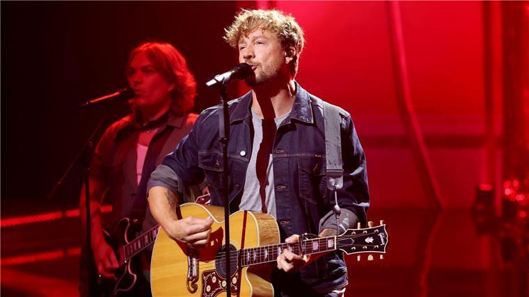 Samu Haber und die Karriere nach Sunrise Avenue Samu Haber ist mittlerweile solo unterwegs. (Archivfoto)