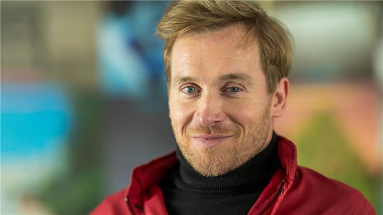 Samuel Koch startet Podcast über Krisenbewältigung Samuel Koch spricht in einem Podcast mit Gästen über tiefgreifende Veränderungen im Leben. (Archivfoto)