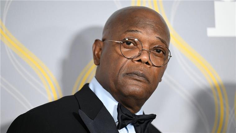 Samuel L. Jackson denkt auch mit 75 nicht an Ruhestand.