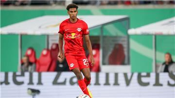 Sanoussy Ba hat für seinen neuen Verein Eintracht Braunschweig im Test gegen Panathinaikos Athen getroffen.