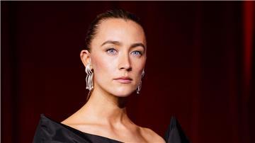 Saoirse Ronan war schon viermal für den Oscar nominiert.