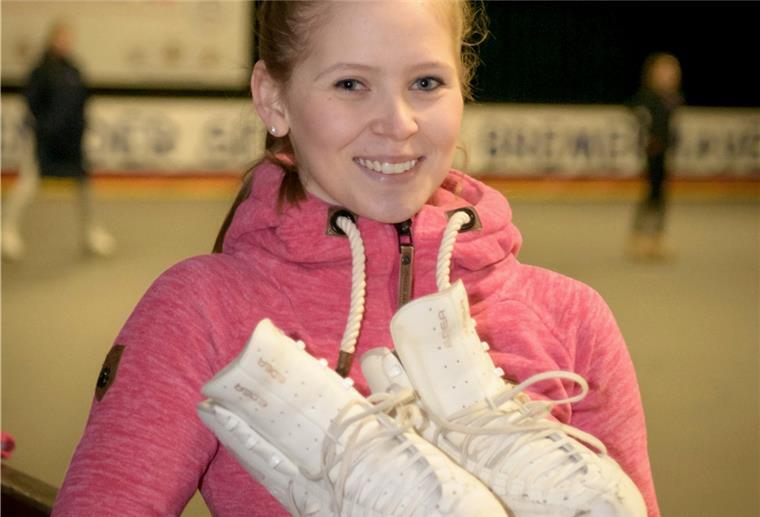 Rollkunstlauf: Sarah Kristin Behlen beendet Karriere Sarah Kristin Behlen beendet ihre aktive Karriere.