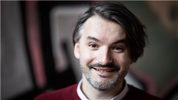 Sasa Stanišić legt neue Erzählungen vor.