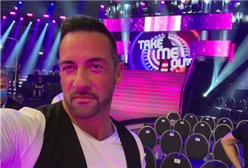 Sascha Grabowski war vor seinem Auftritt bei „Take Me Out“ zuversichtlich.