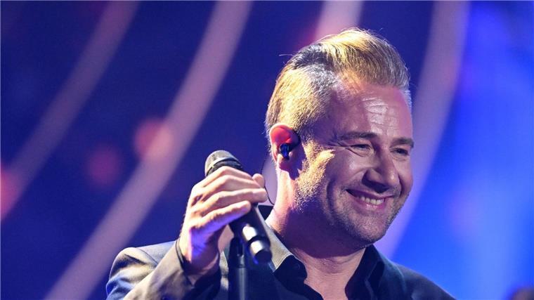 Sasha gibt Hits und Coversongs ein neues Gewand Sasha legt sein neues Album „This Is My Time. This Is My Life“ vor.