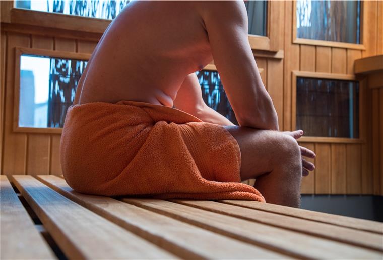 Land Bremen: Saunen in Fitnessstudios bleiben geschlossen Saunen in Fitnessstudios müssen im Land Bremen vorerst geschlossen bleiben.