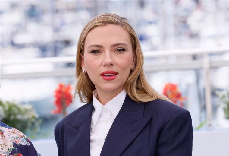 Scarlett Johansson findet, dass Künstler es in Beziehungen untereinander einfacher haben. (Archivbild)