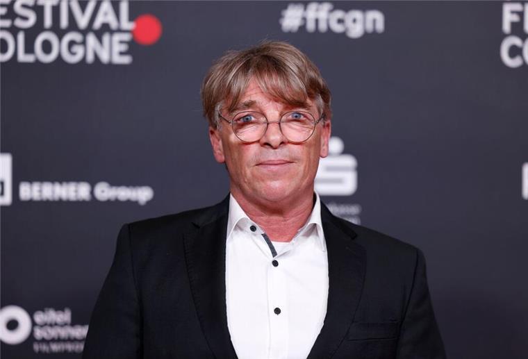 André Eisermann: Cannabis-Debatte ist überzogen Schauspieler André Eisermann plädiert für eine differenzierte Debatte über Cannabis.
