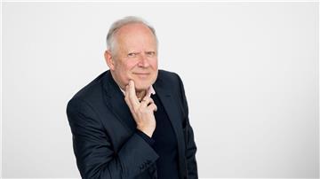 Schauspieler Axel Milberg sieht den Kieler „Tatort“ gut aufgestellt. (Archivbild)