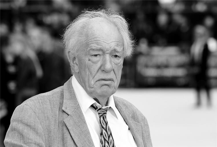 Kein Professor Dumbledore mehr: Schauspieler Michael Gambon ist tot Schauspieler Michael Gambon, der vor allem durch seine Rolle als Professor Dumbledore in „Harry Potter“-Filmen bekannt geworden ist, wurde 82 Jahre alt.