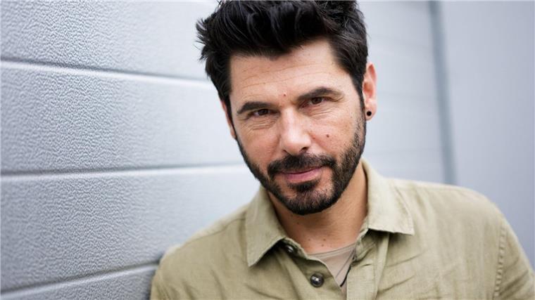 Schauspieler Riccardo Angelini bekam eine Casting-Absage - wegen seines Dialekts.