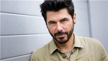 Schauspieler Riccardo Angelini bekam eine Casting-Absage - wegen seines Dialekts.