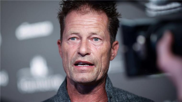 Til Schweiger: „Ich kann morgens in den Spiegel gucken“ Schauspieler Til Schweiger will nach vorne schauen.