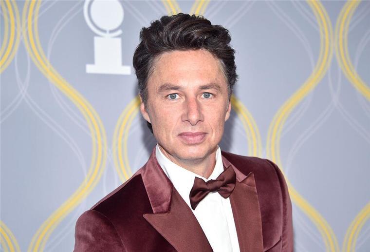 Auch Krankenschwester Carla bei „Scrubs“-Neuauflage dabei Schauspieler und Drehbuchautor Zach Braff bringt „Scrubs“ zurück.