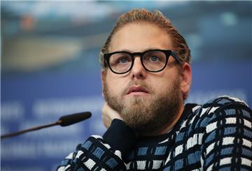 Jonah Hill, Regisseur und Schauspieler,