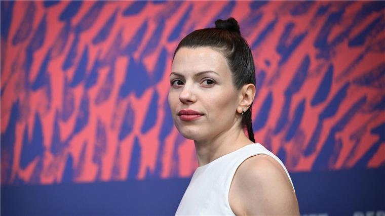 „Des Teufels Bad“: Psychogramm zwischen Glaube und Wahn Schauspielerin Anja Plaschg spielt im Film die Hauptrolle (Archivbild).
