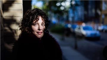 Warum die neue ZDF-Ermittlerin den Vornamen Werner trägt Schauspielerin Anna Werner Friedmann.
