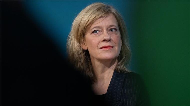 Caroline Peters entsetzt über Kürzungen bei Berliner Kultur Schauspielerin Caroline Peters ist entsetzt über die geplanten Kürzungen im Berliner Kultur-Etat. (Archivbild)