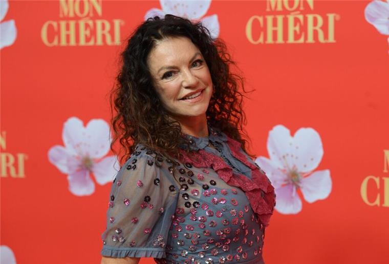Simone Thomalla und Christine Neubauer bei „Let’s Dance“ Schauspielerin Christine Neubauer wagt sich ebenfalls aufs Tanzparkett. (Archivbild)